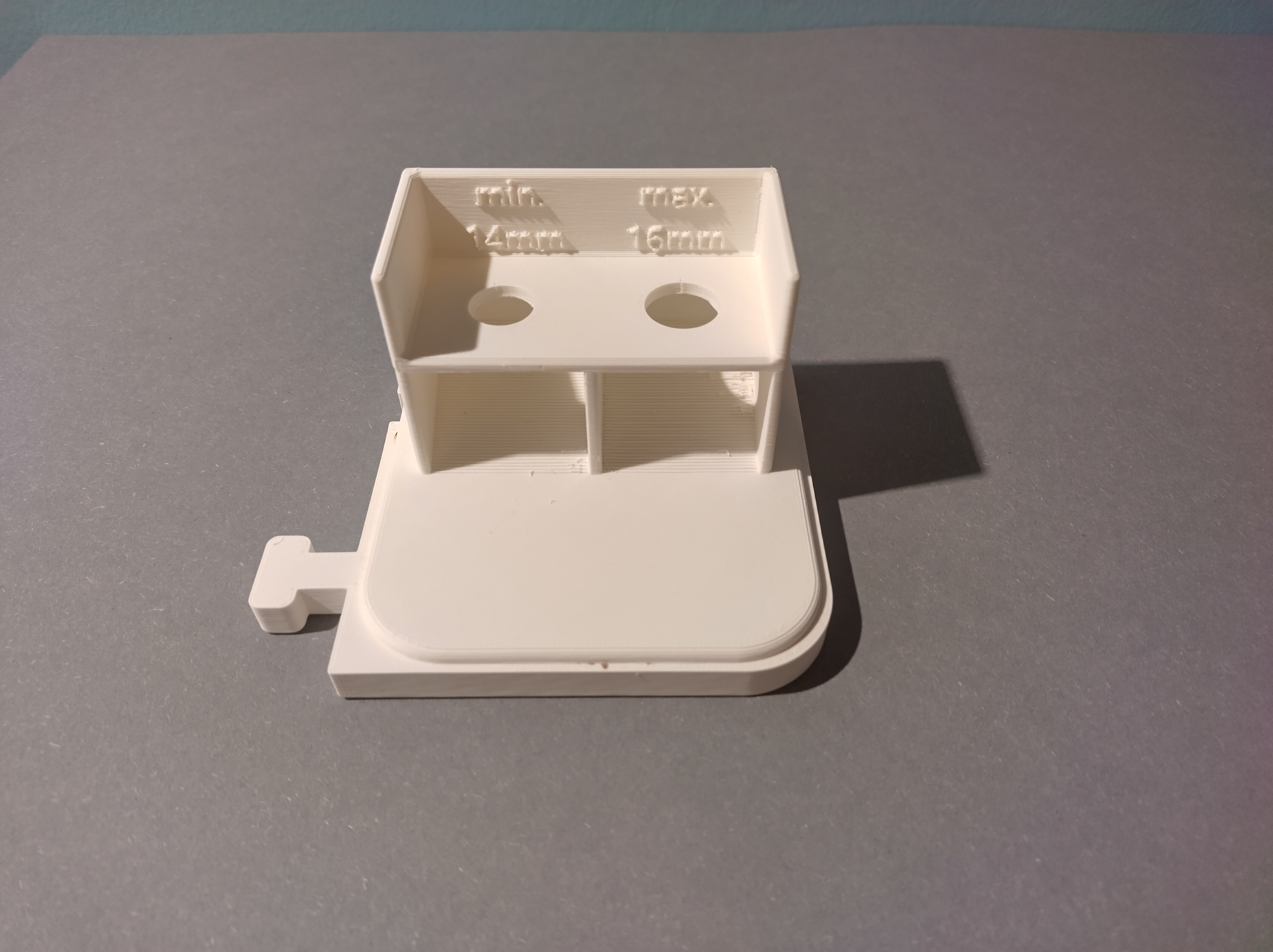 race control tile - marble run