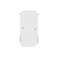 Billard Queue holder — miniatura 2