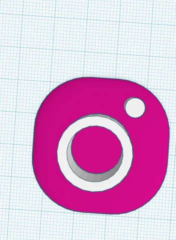 instagram Logo