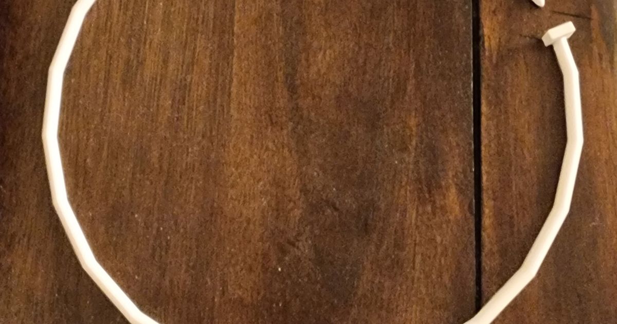 Restring tool by Corax Download free STL model