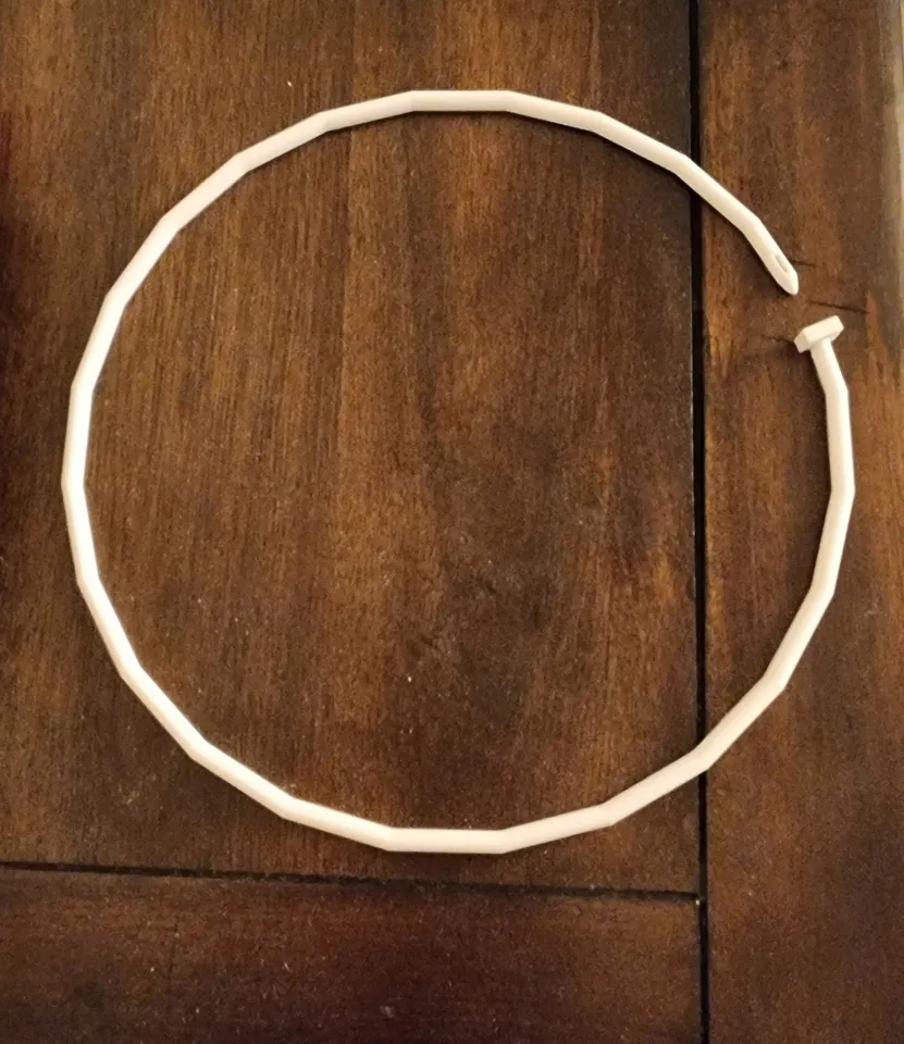 Re-string tool by Corax | Download free STL model | Printables.com