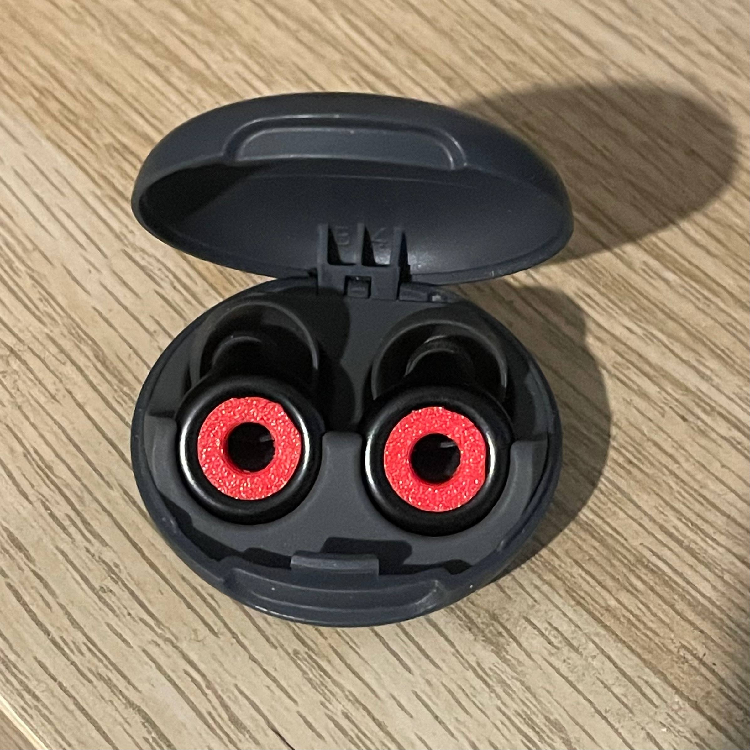 Loop Mutes