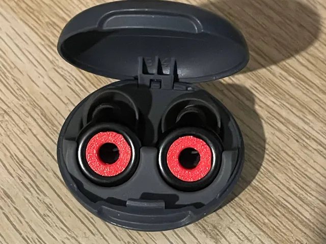 Loop Mutes