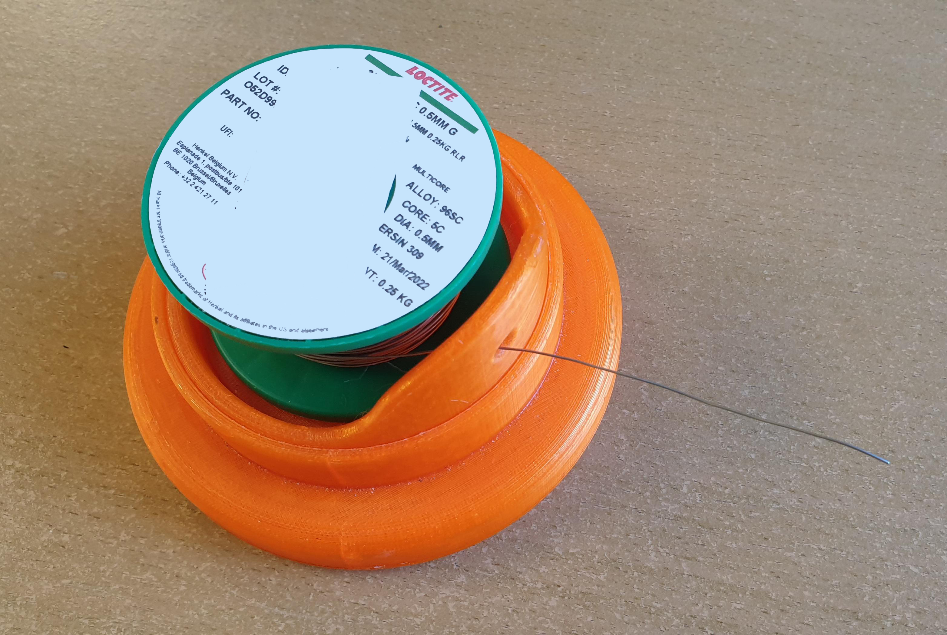 solder-reel-holder-mkii-unified-base-by-artsef-download-free-stl