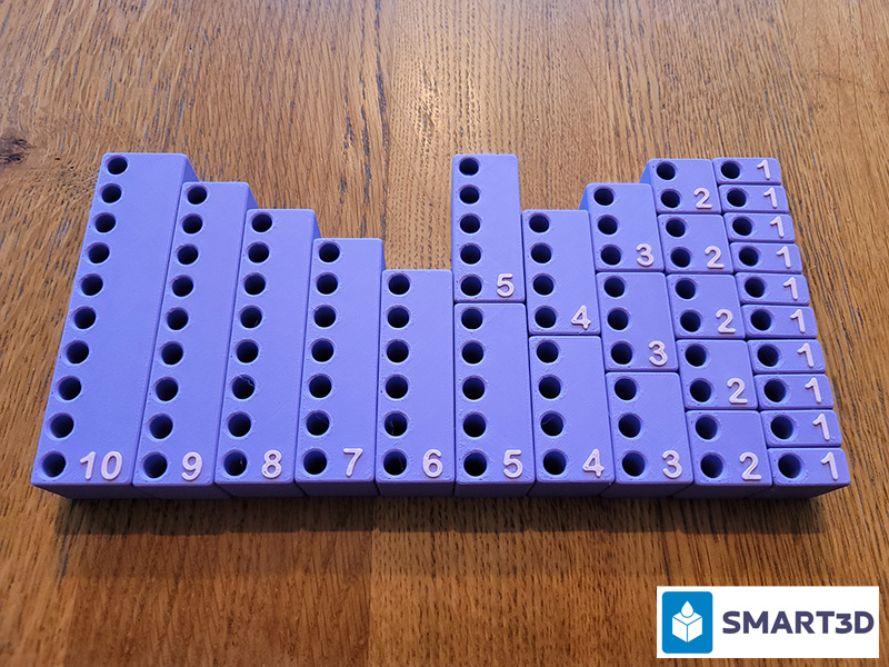 Math Blox