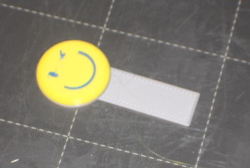 Happy Book Mark — miniatura 2