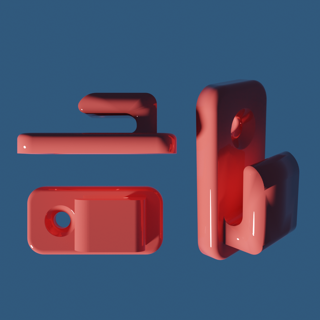 Wall Hook By Daniel B Download Free STL Model Printables wall-hook-by-daniel-b-download-free-stl-model-printables