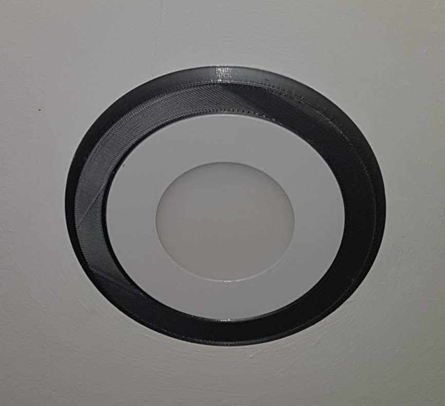 Led light adapter