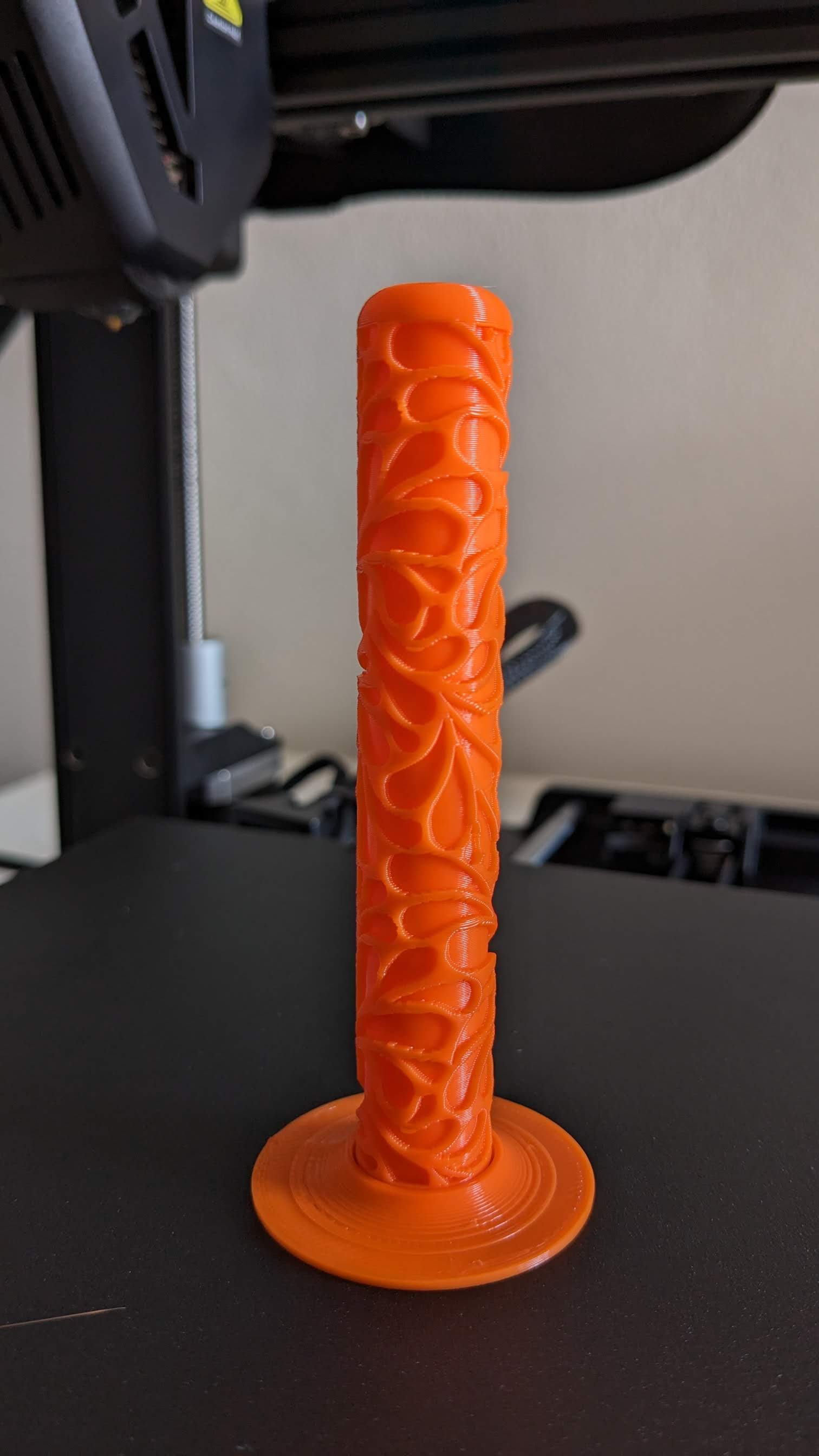 Texture roller