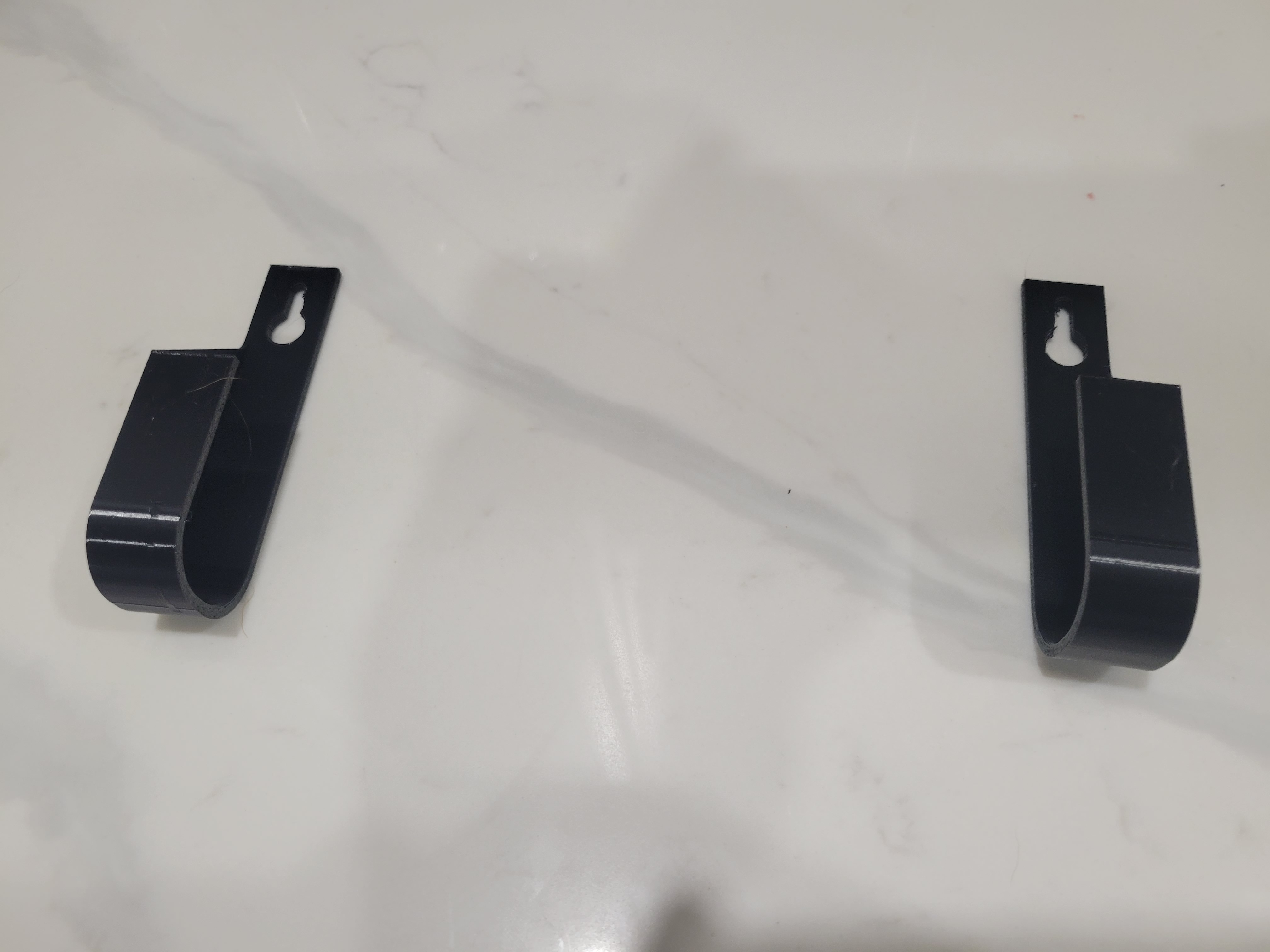 Low Profile Sink Tip out Tray by SGMedi Download free STL model