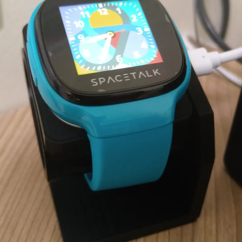 Infrill smartwatch online review