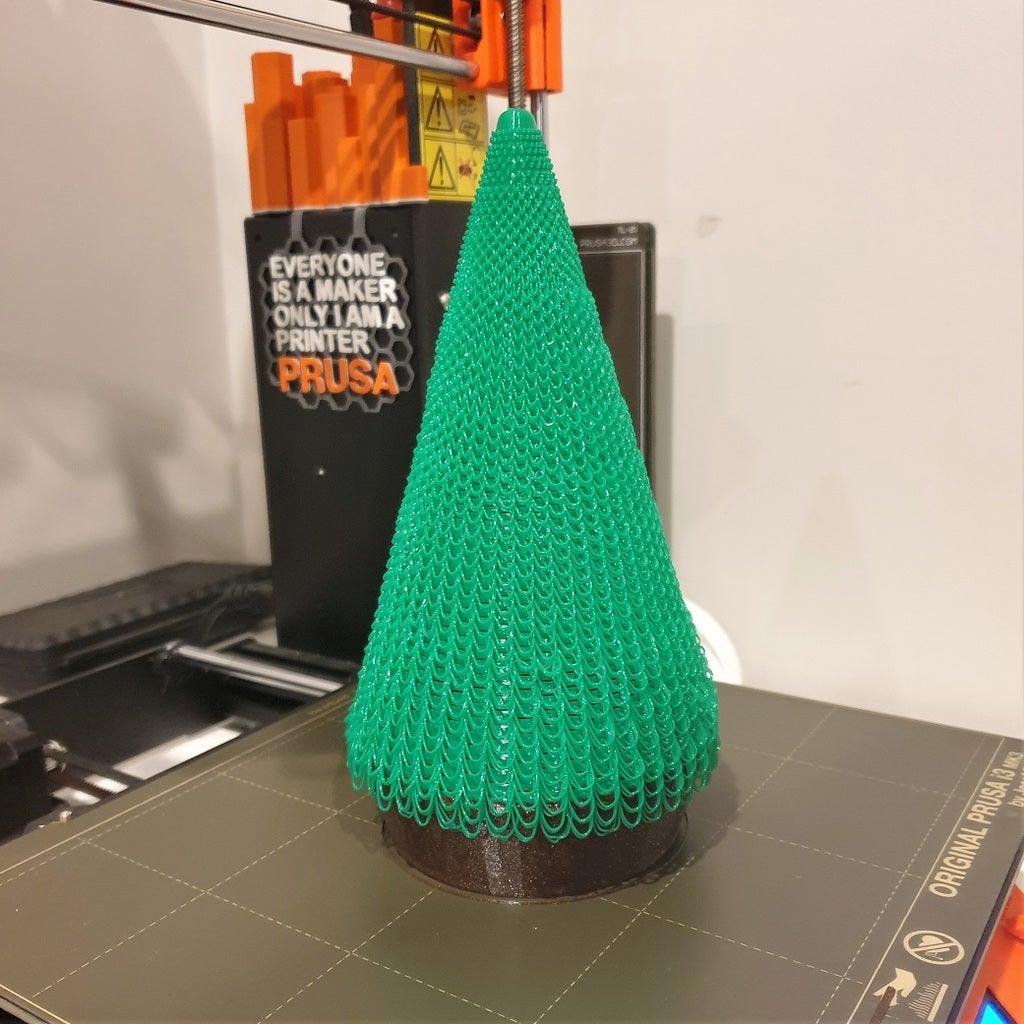 Loopy Tree