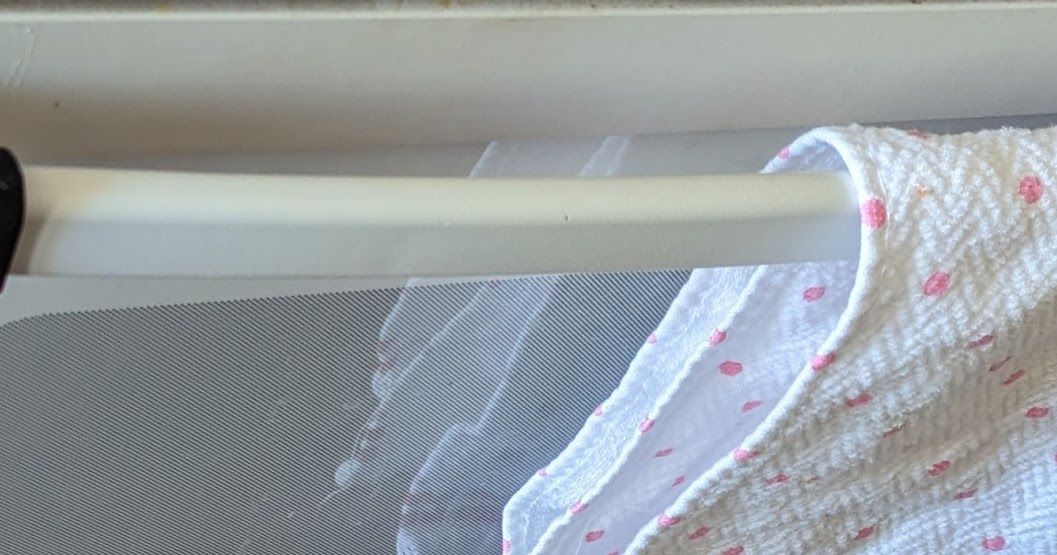 Replacement Oven Handle Holders by closer Download free STL model