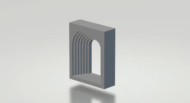 Gate model