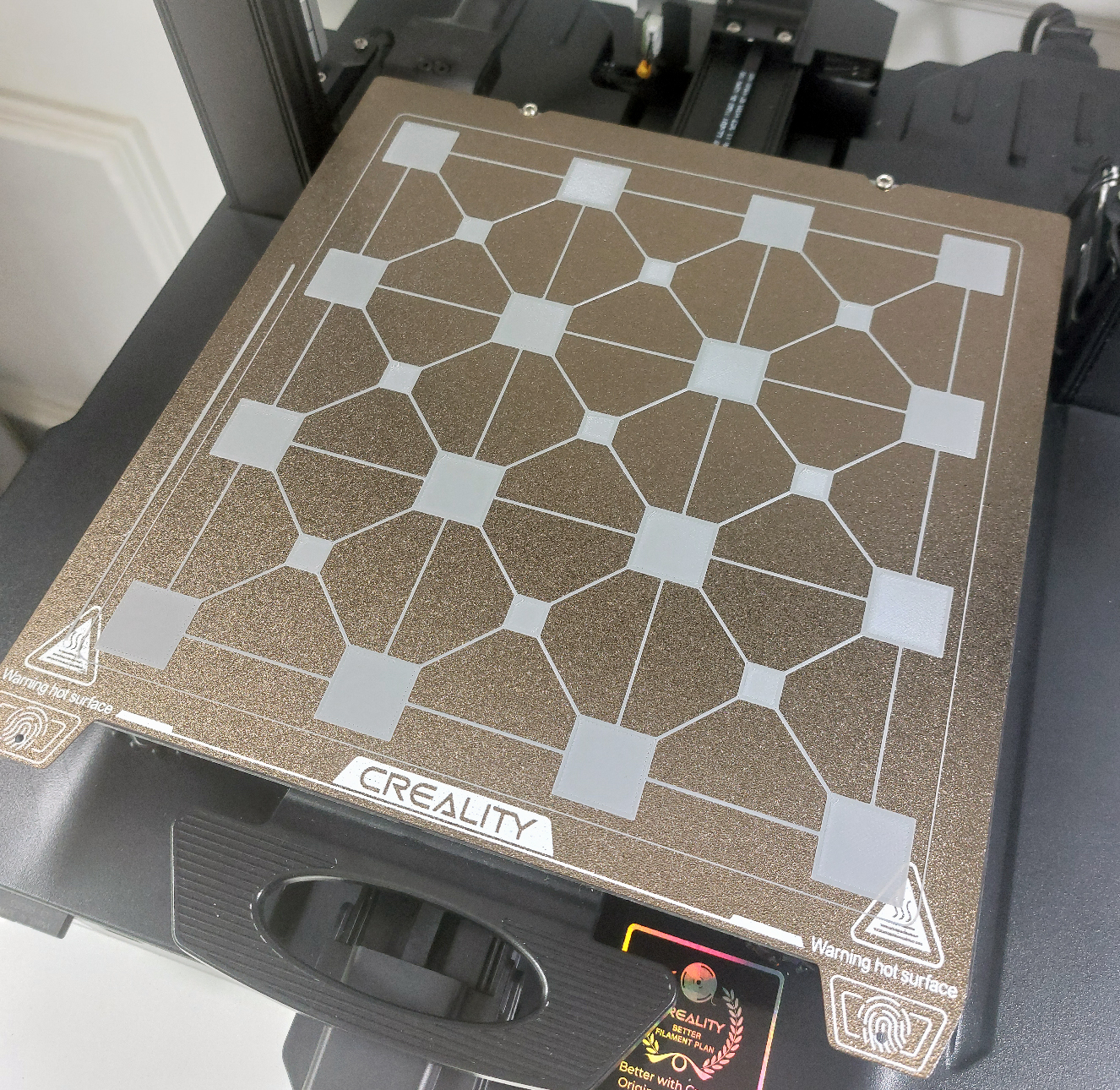 First Layer : 25-point sample