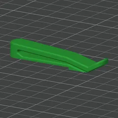 Pocket Clip