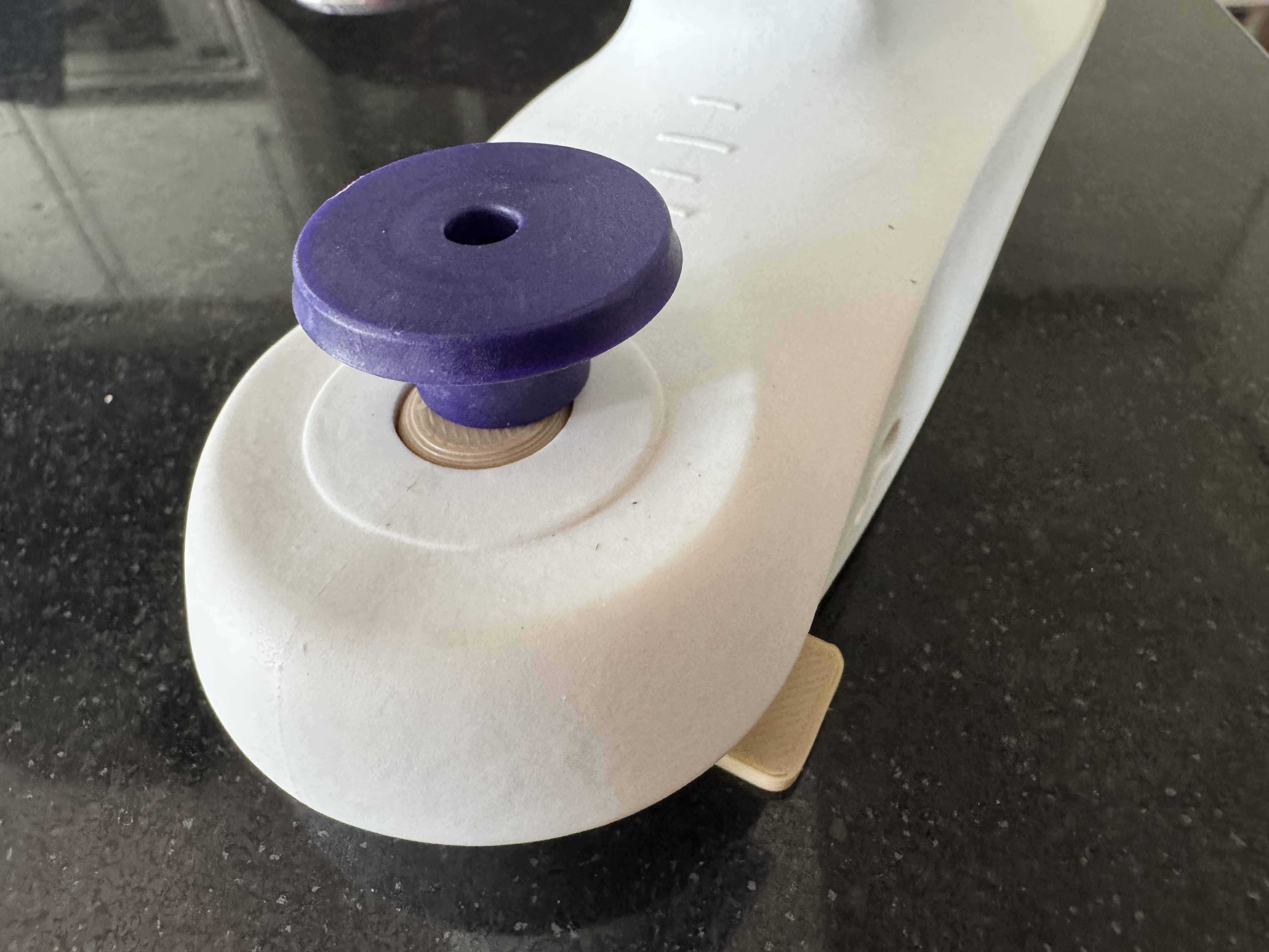 Prym Vario Creative Tool ejector sewing - Prym Vario Creative Tool Ausstoßer Nähen