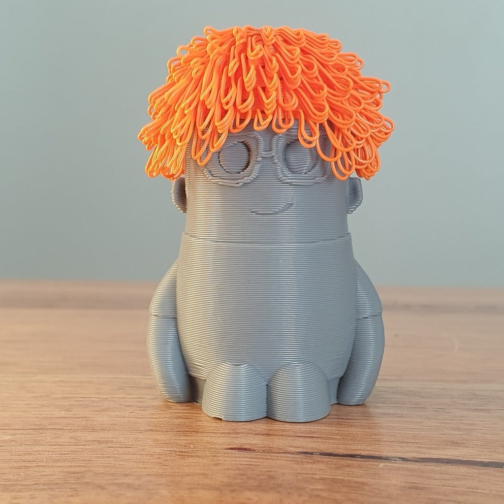 Loopy Joel Telling — miniatura 2