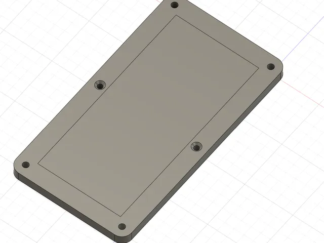 Vesa Adapter for 43PUS8808 ( 100x200 to 100x100 )