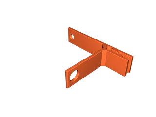 RO Float Valve Adapter by Jackz86 | Download free STL model ...