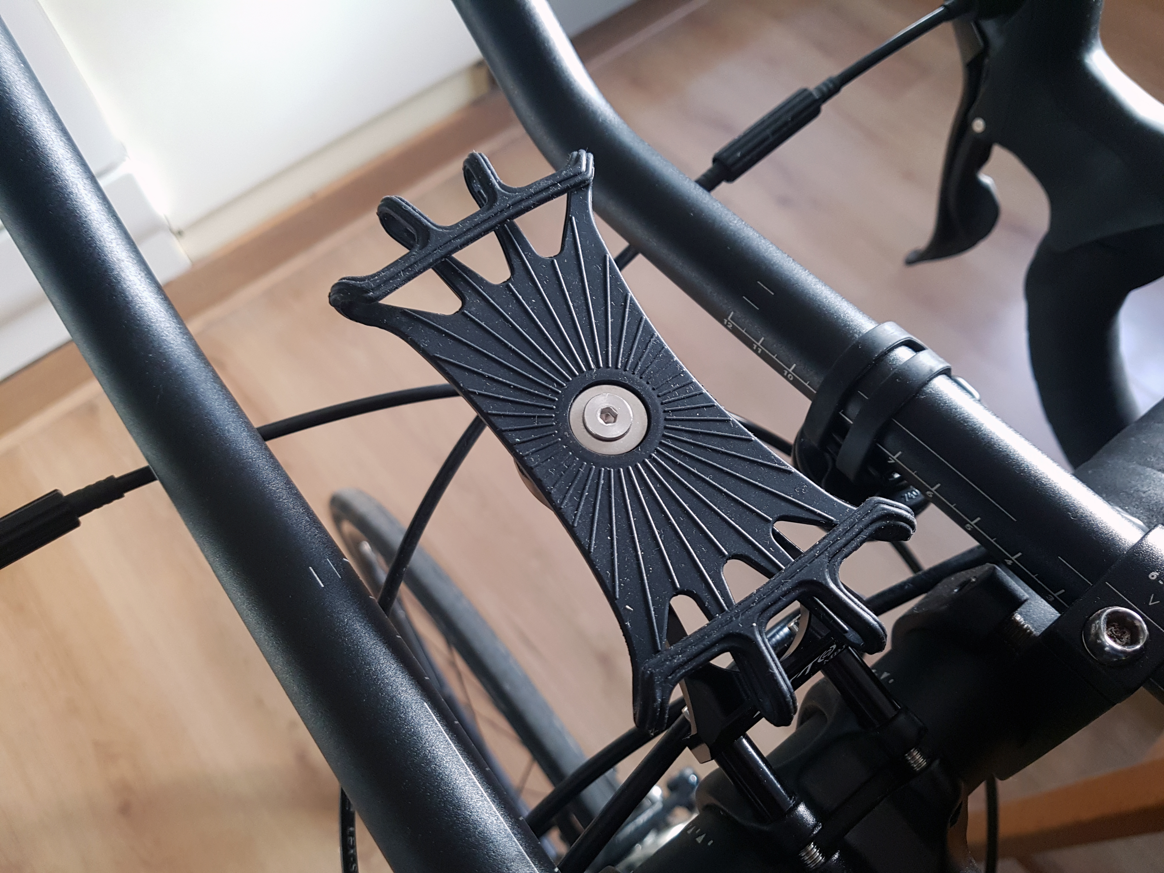 ZTTO Stem Mount Insert