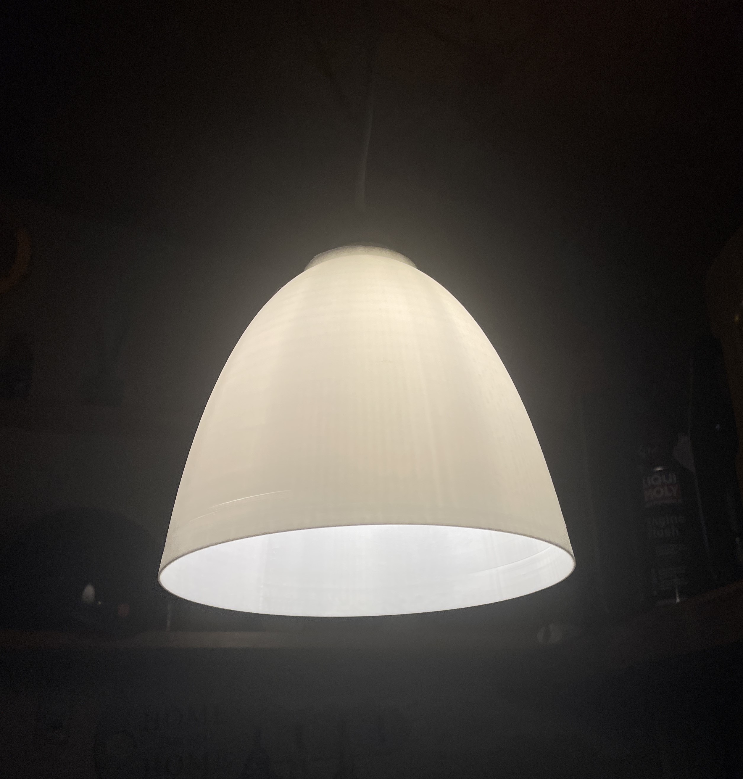 Basic Lampenschirm; Lamp; Lampshades