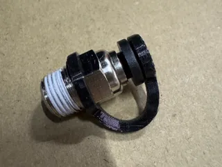 PC4 M10 Cap by Mat01 | Download free STL model | Printables.com