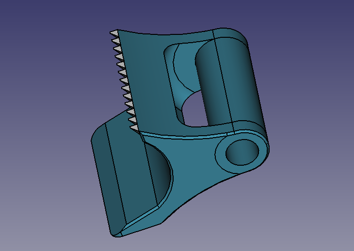 SnowPlow Scraper — miniatura 4
