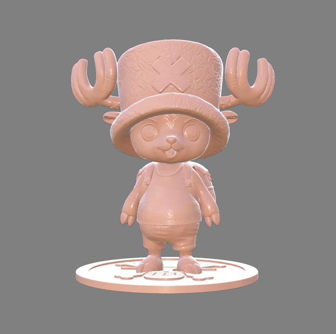 Chopper (One Piece) — miniatura 4