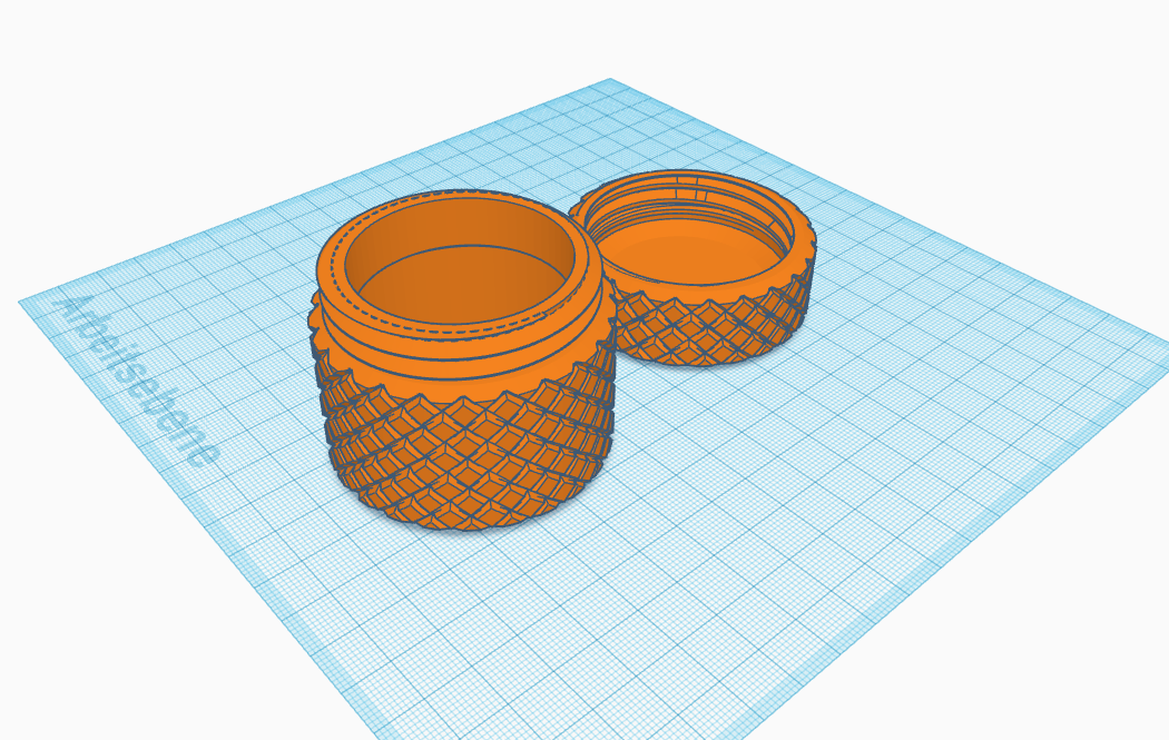 Kai's Box V3 Rough