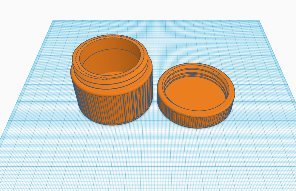 Kai's Box V3 Fine