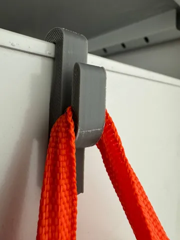 Clip Hook