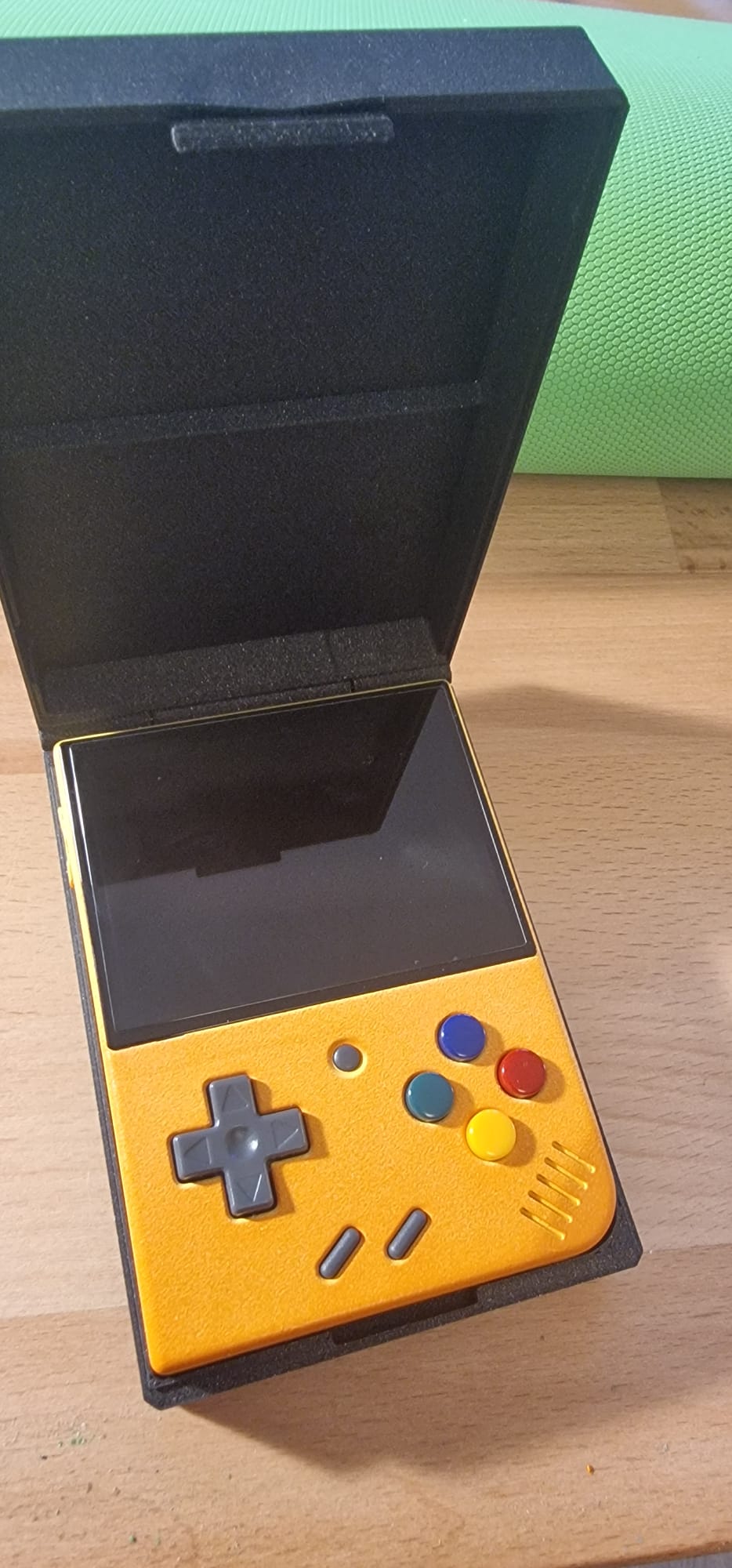 Miyoo Mini Plus Case von Maurice | Kostenloses STL-Modell 