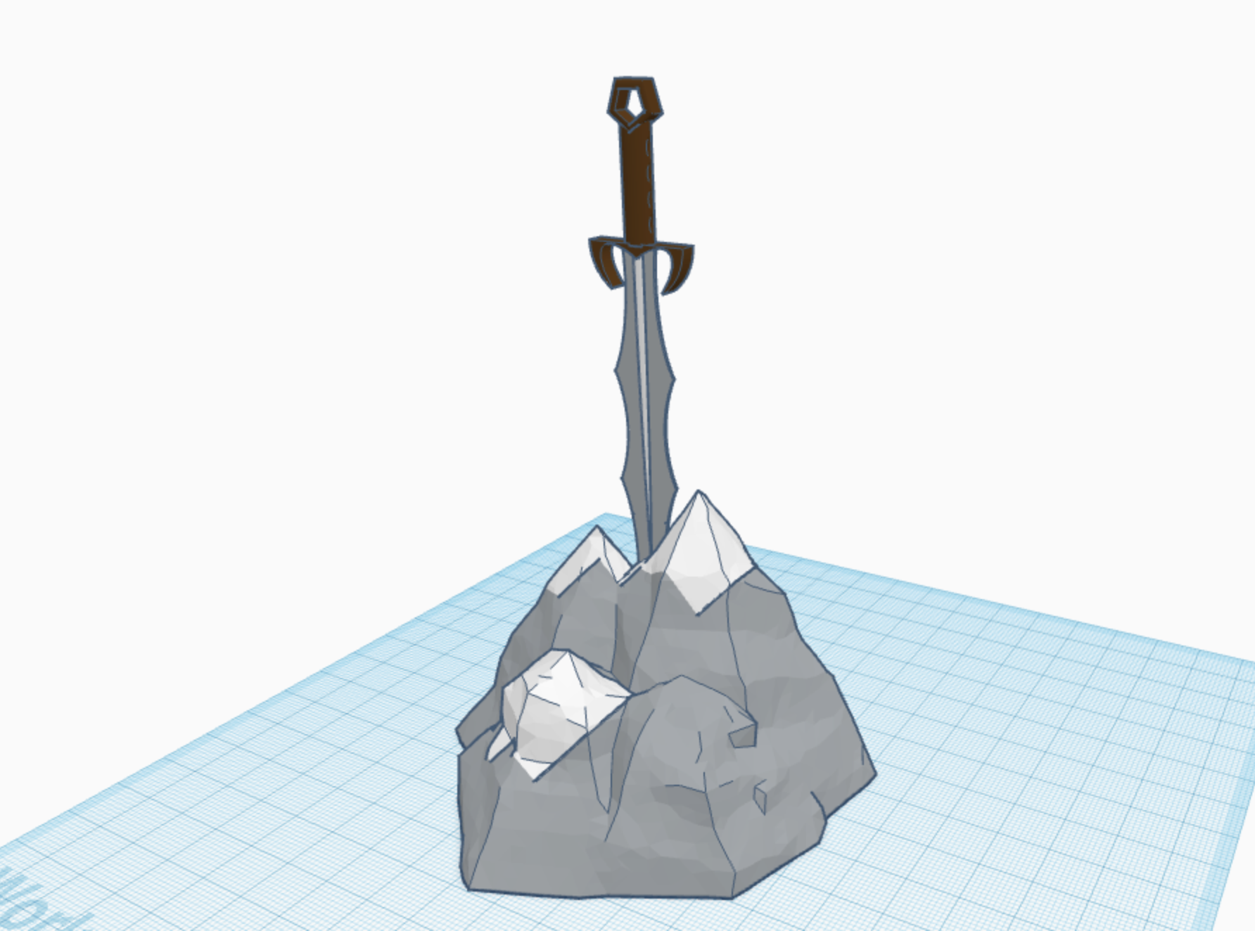 sword-in-the-stone-by-ninjason-download-free-stl-model-printables