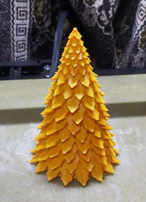 CHRISTMAS TREE