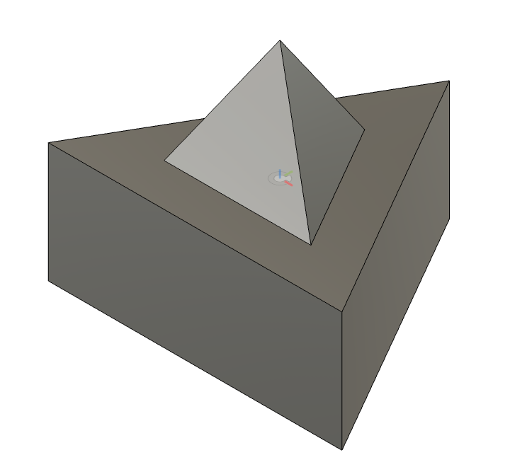 Polyhedral dice positives parametric for making dice storage — miniatura 9