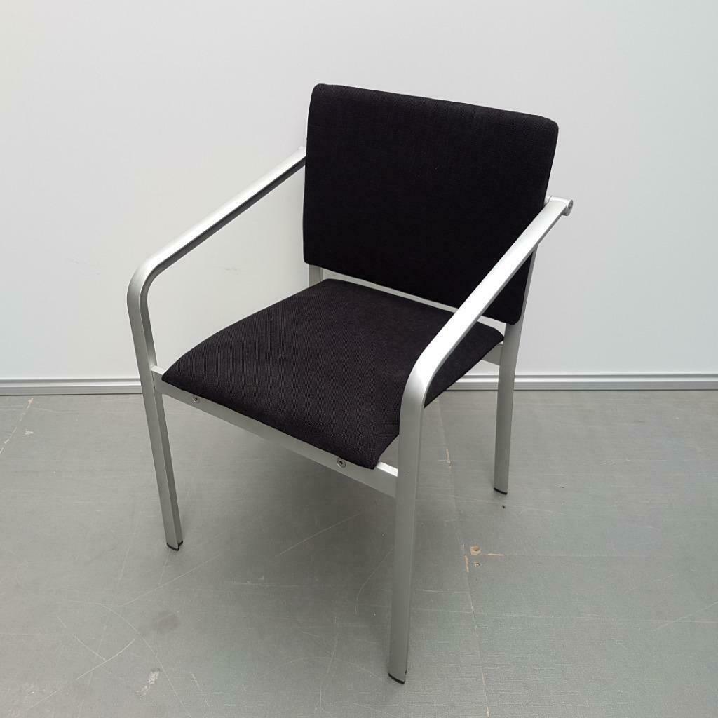 Thonet A900 chair front leg floor glider