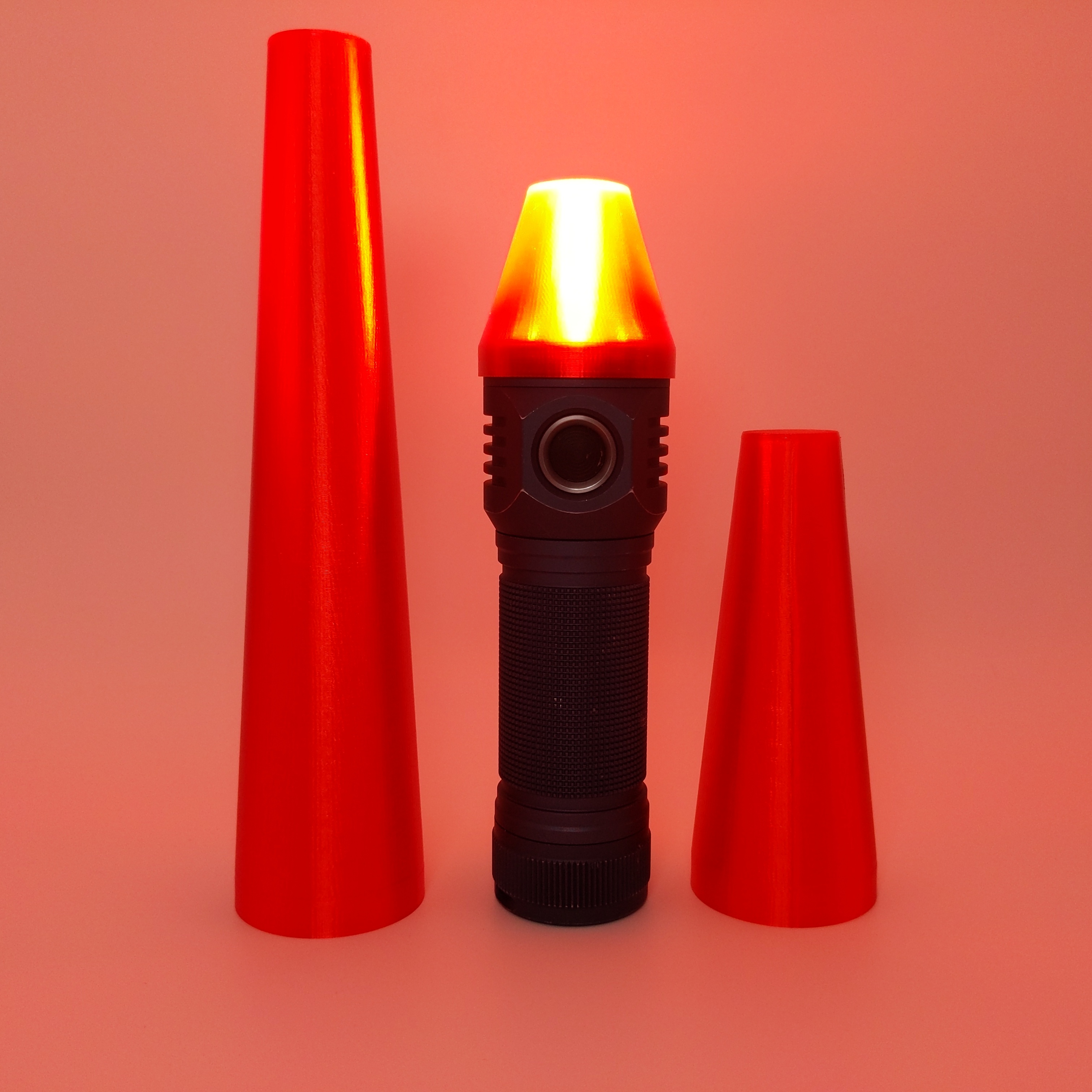 Miniatura 5 do modelo 3D Emisar D4SV2 Flexible Diffuser