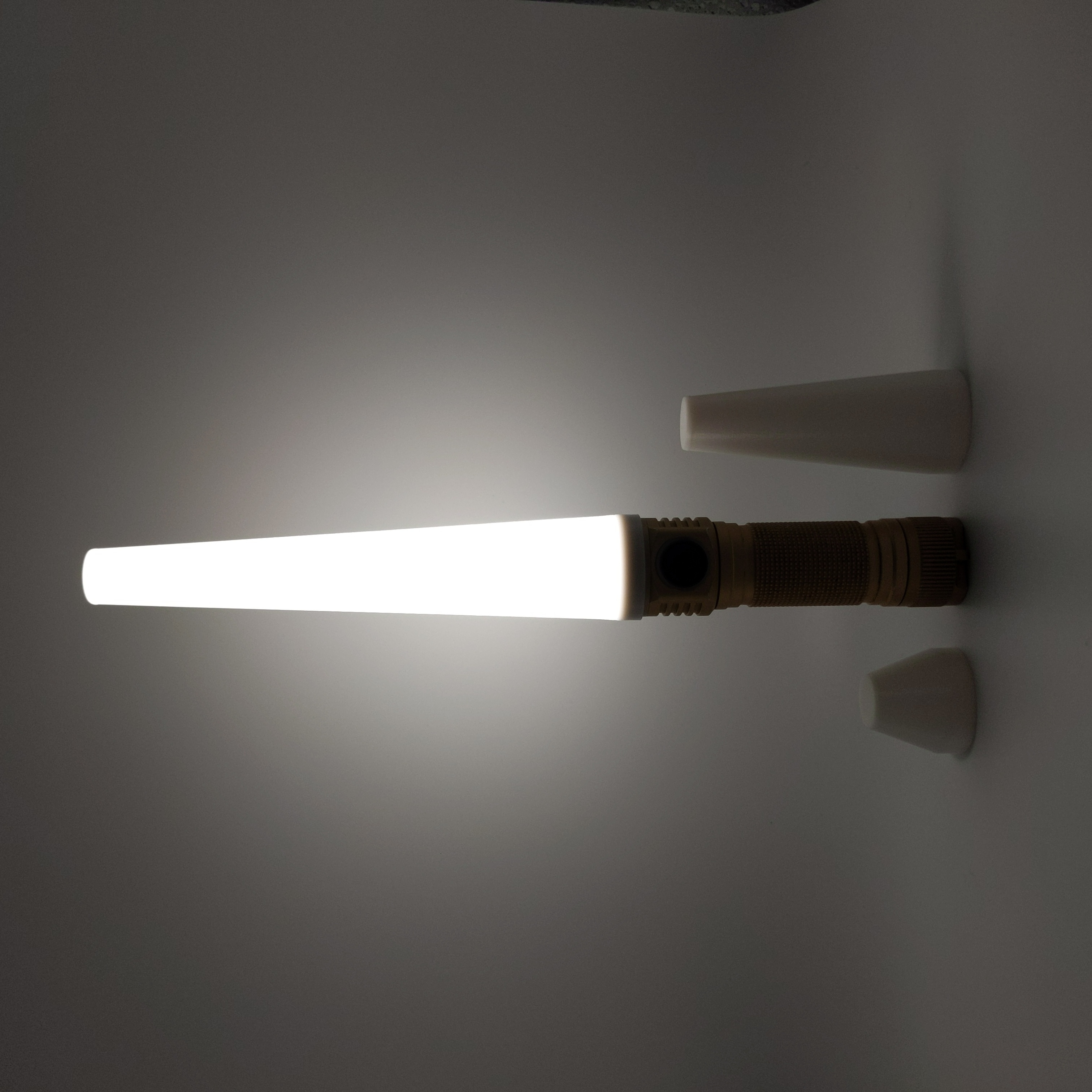 Miniatura 4 do modelo 3D Emisar D4V2 Flexible Diffuser