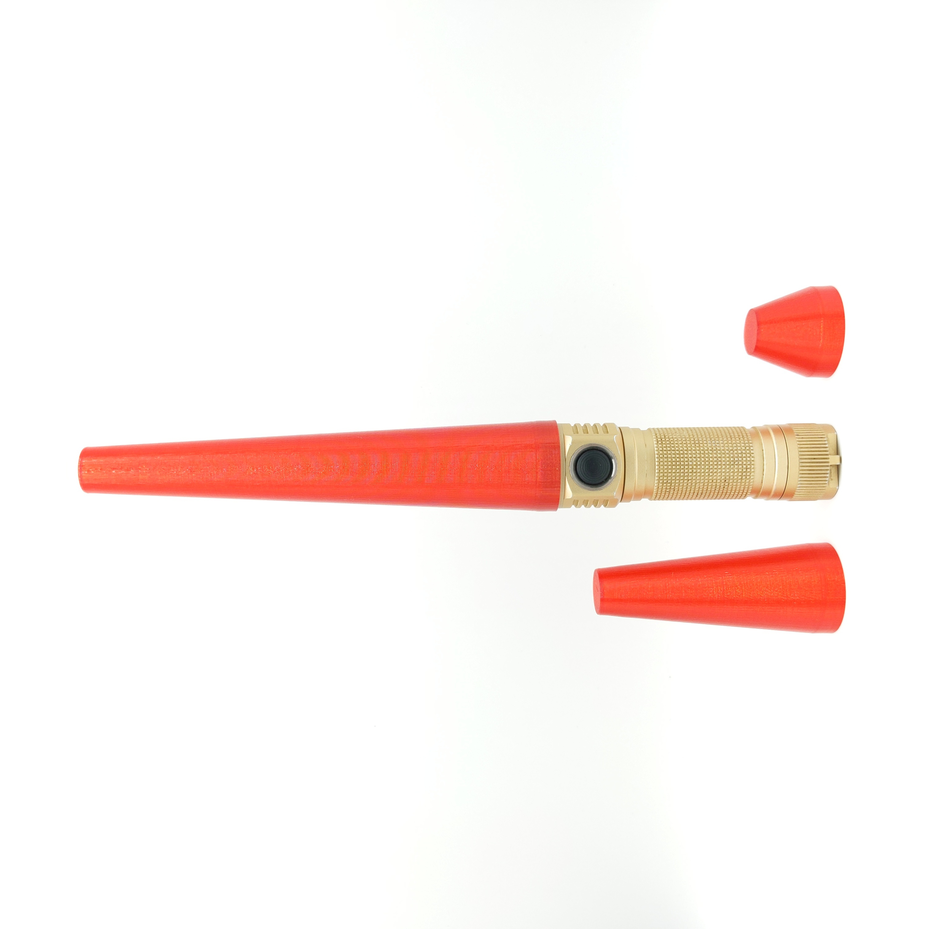 Emisar D4V2 Flexible Diffuser