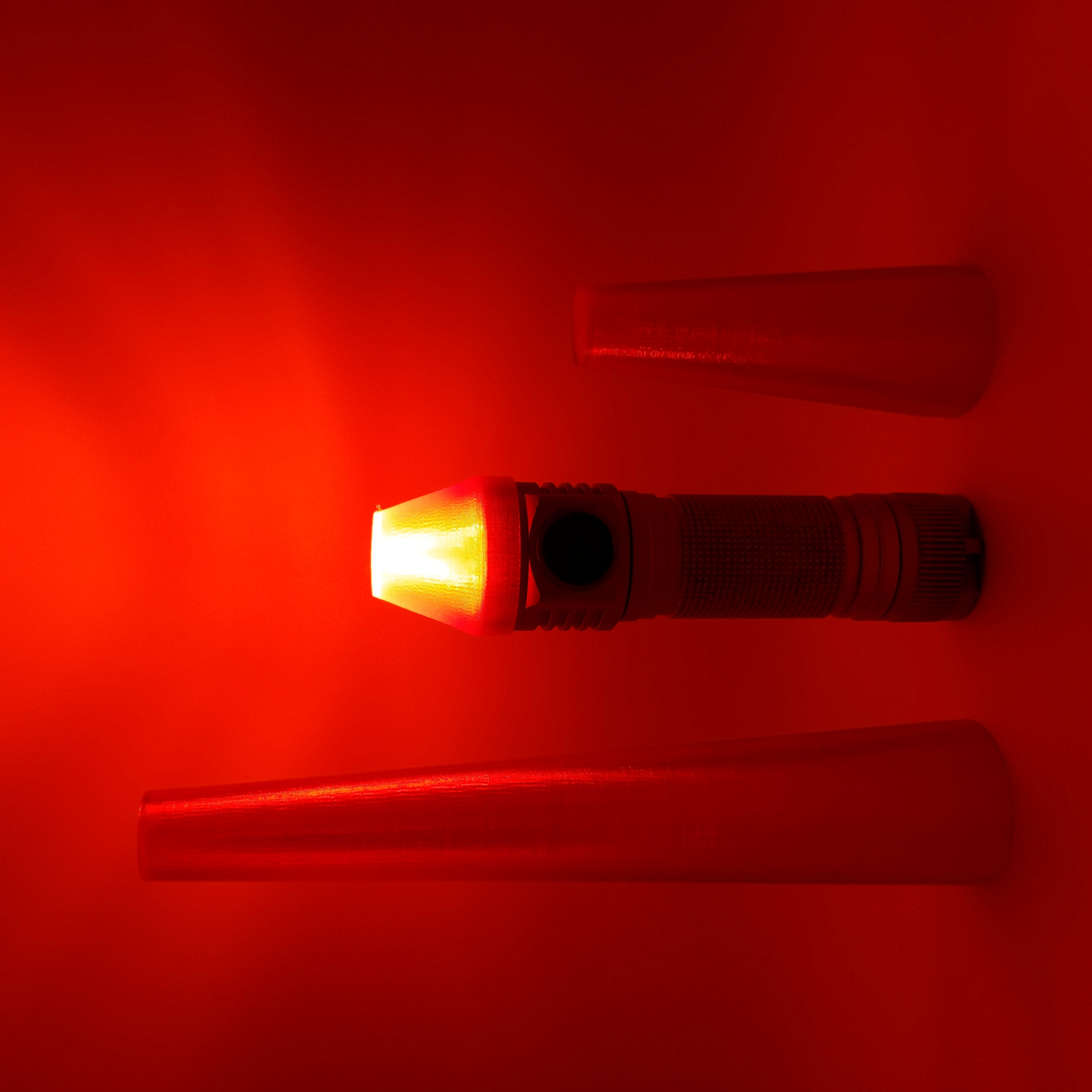 Miniatura 9 do modelo 3D Emisar D4V2 Flexible Diffuser