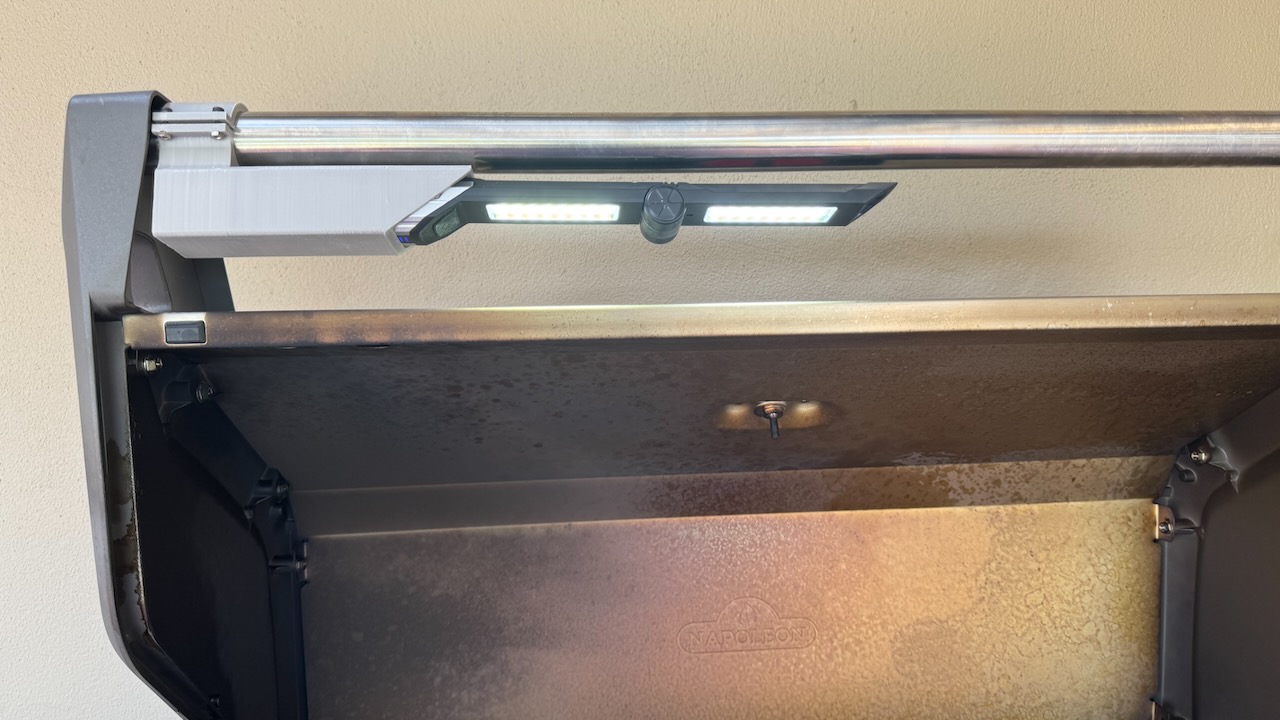 BBQ Work Light