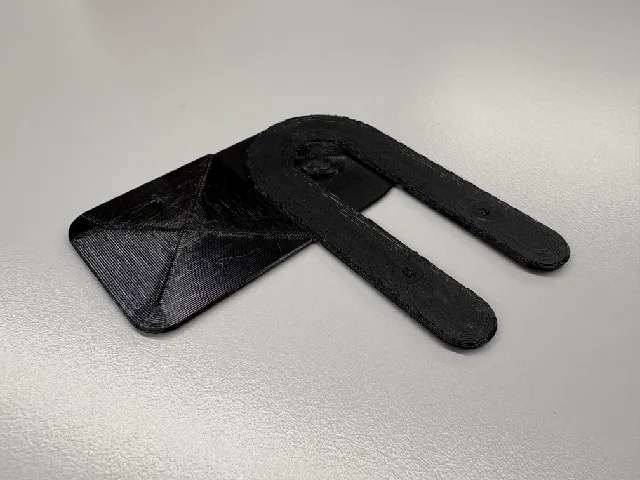Structural shim