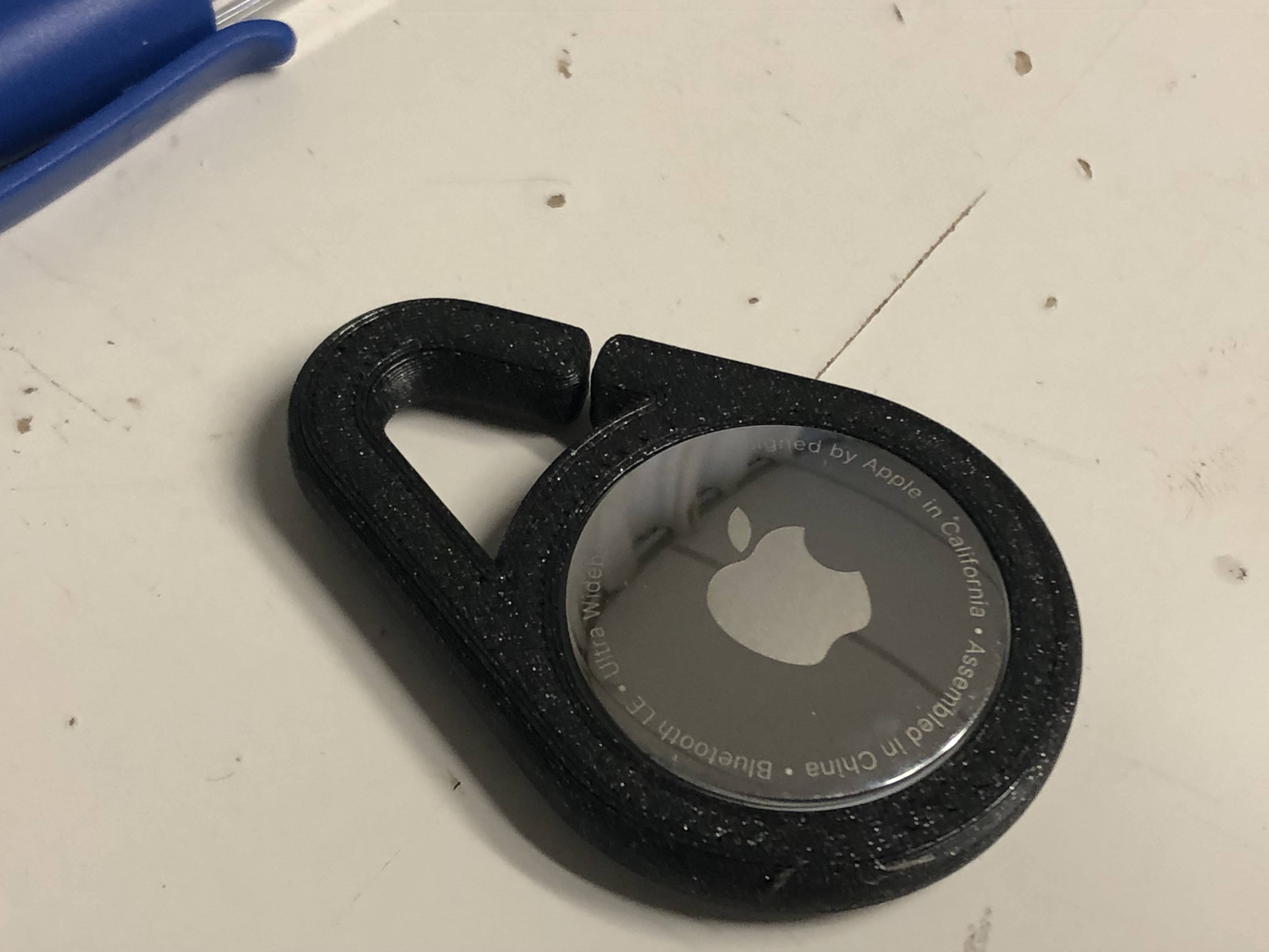 AirTag Fob