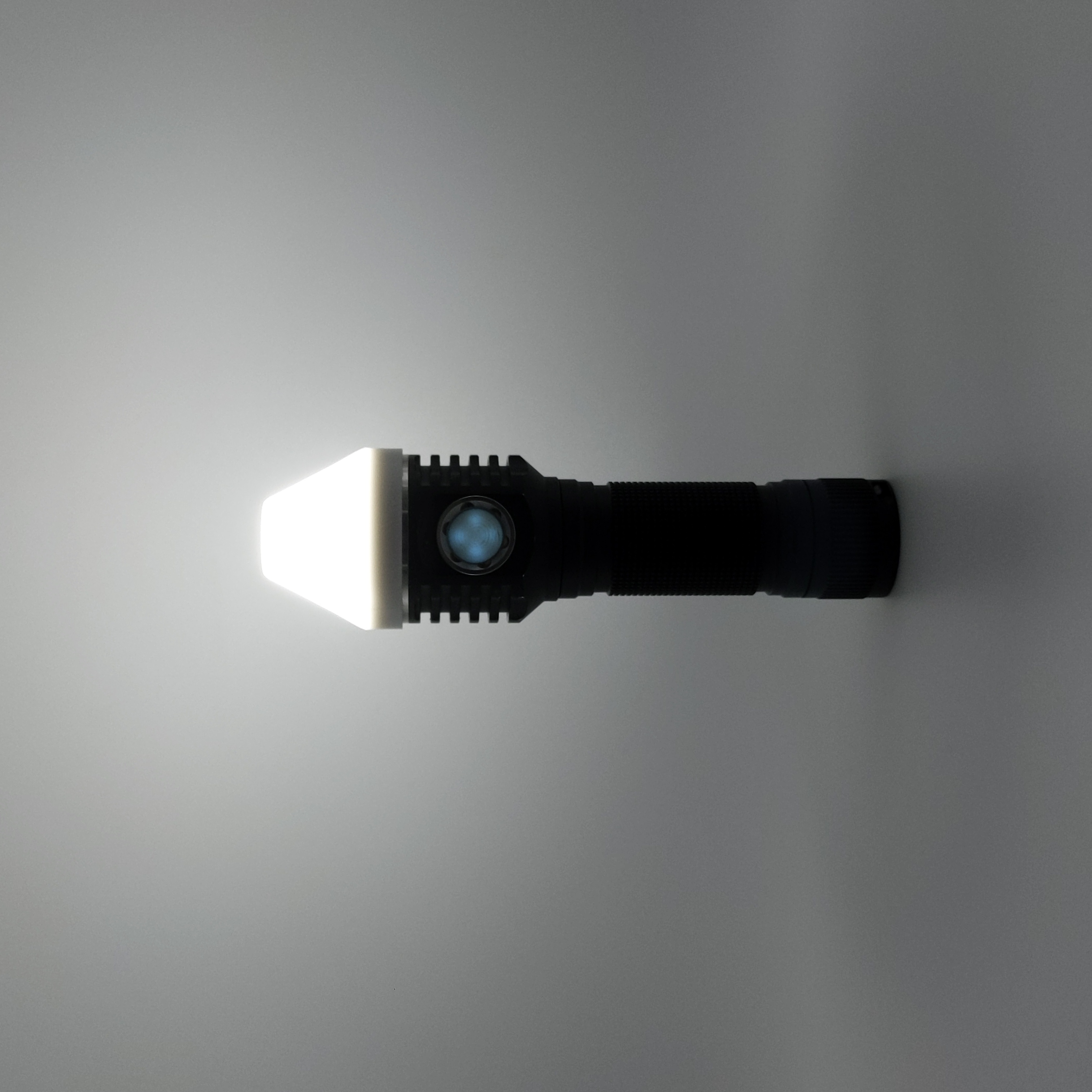 Miniatura 3 do modelo 3D Emisar D1V2 Flexible Diffuser
