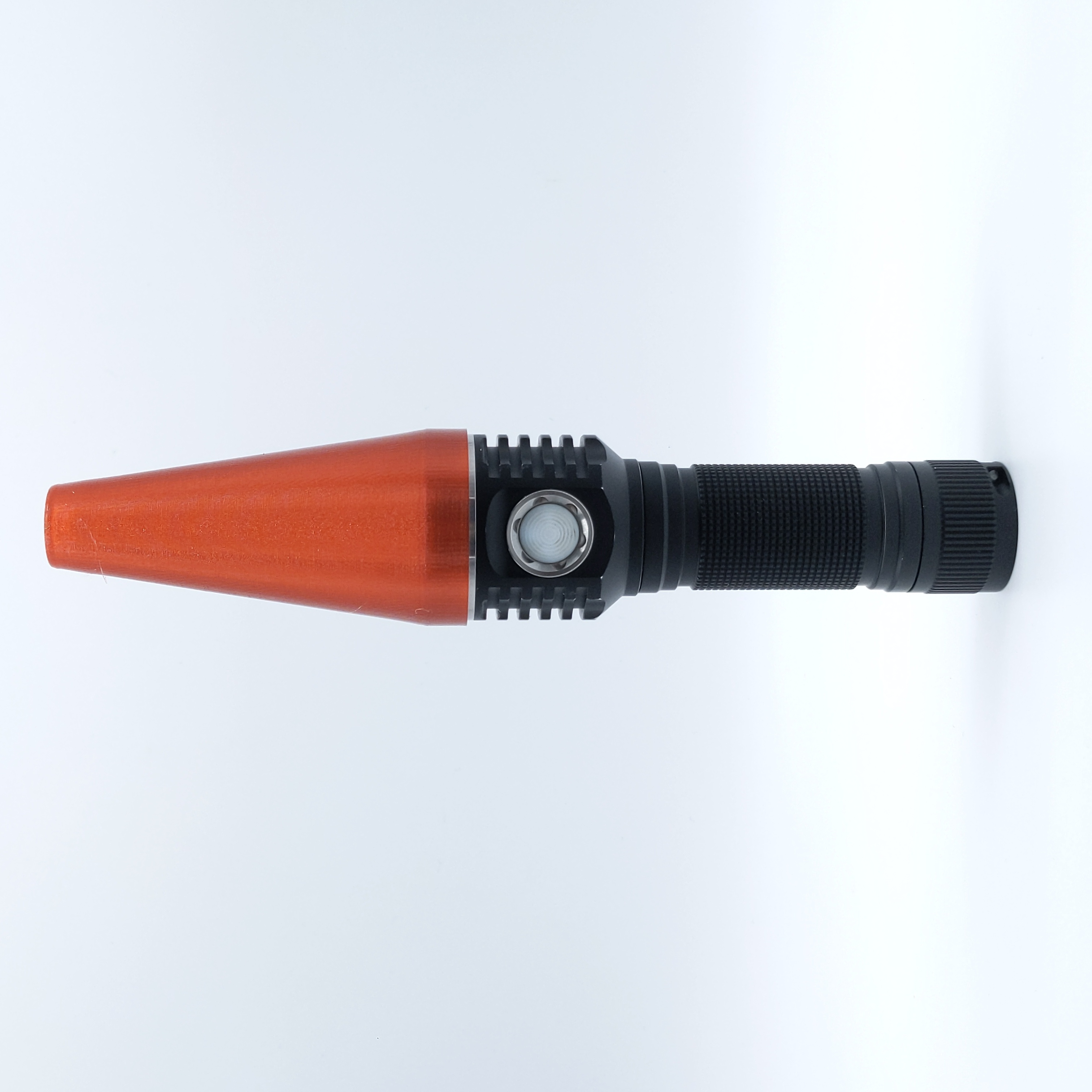 Miniatura 8 do modelo 3D Emisar D1V2 Flexible Diffuser