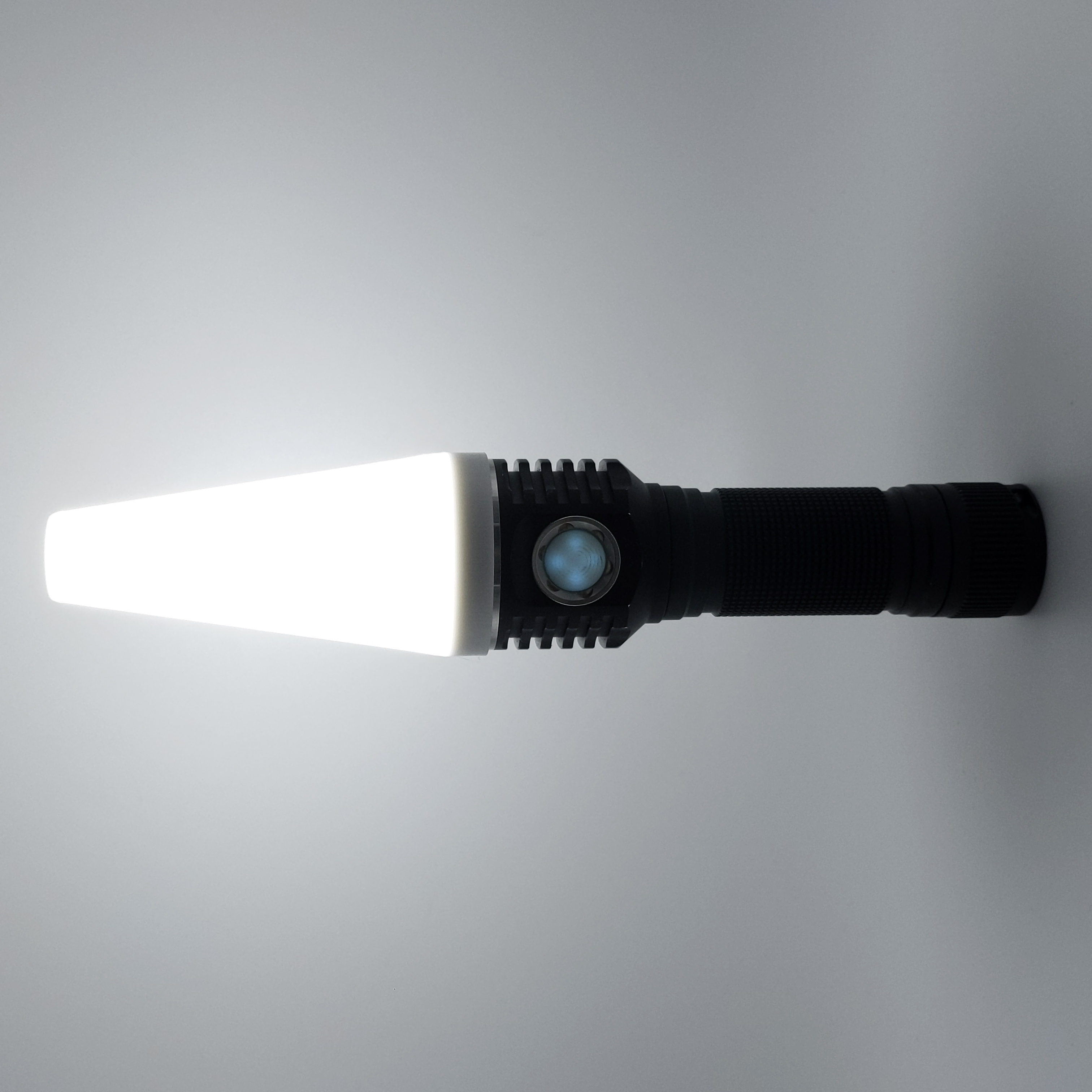 Miniatura 5 do modelo 3D Emisar D1V2 Flexible Diffuser