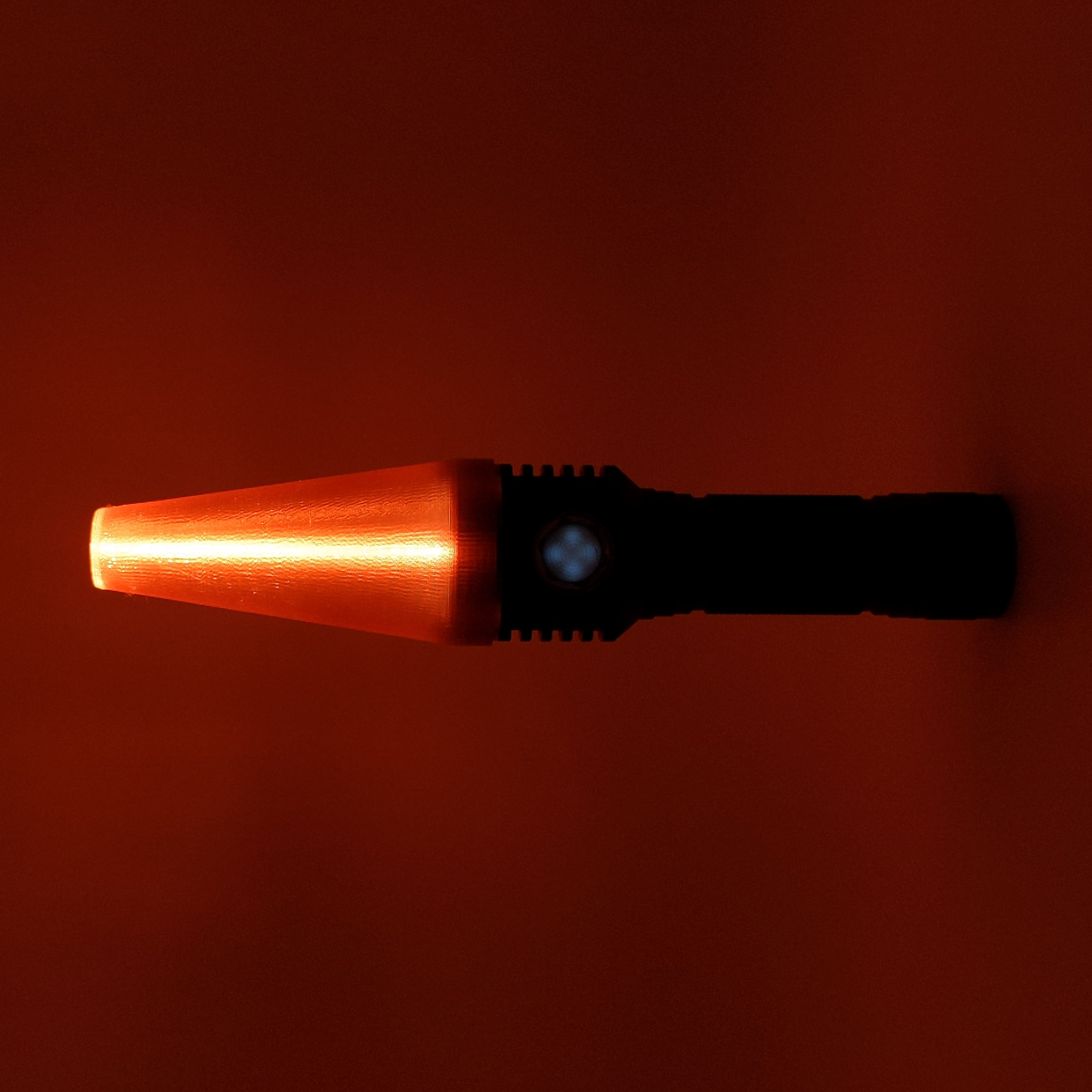 Miniatura 7 do modelo 3D Emisar D1V2 Flexible Diffuser
