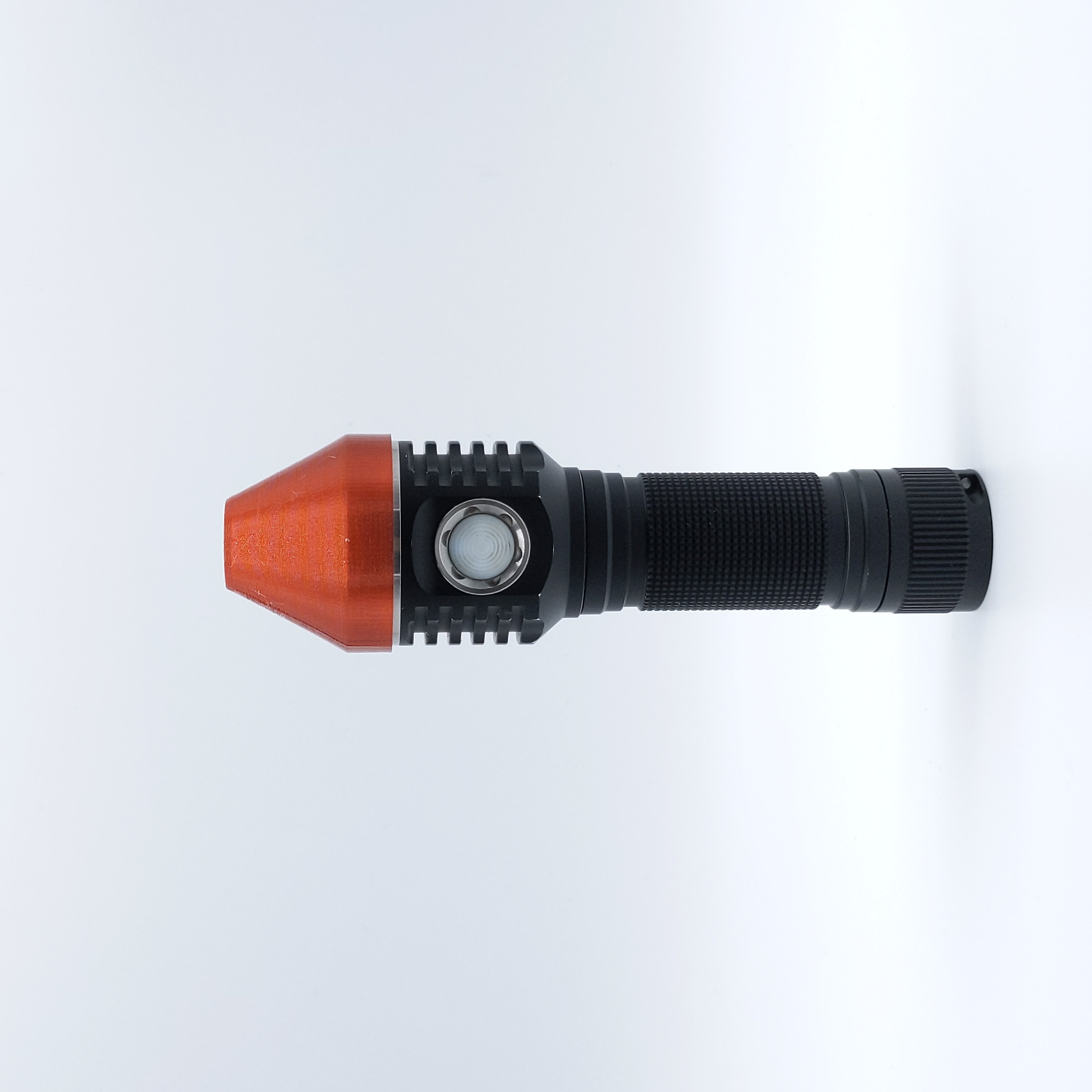 Miniatura 2 do modelo 3D Emisar D1V2 Flexible Diffuser