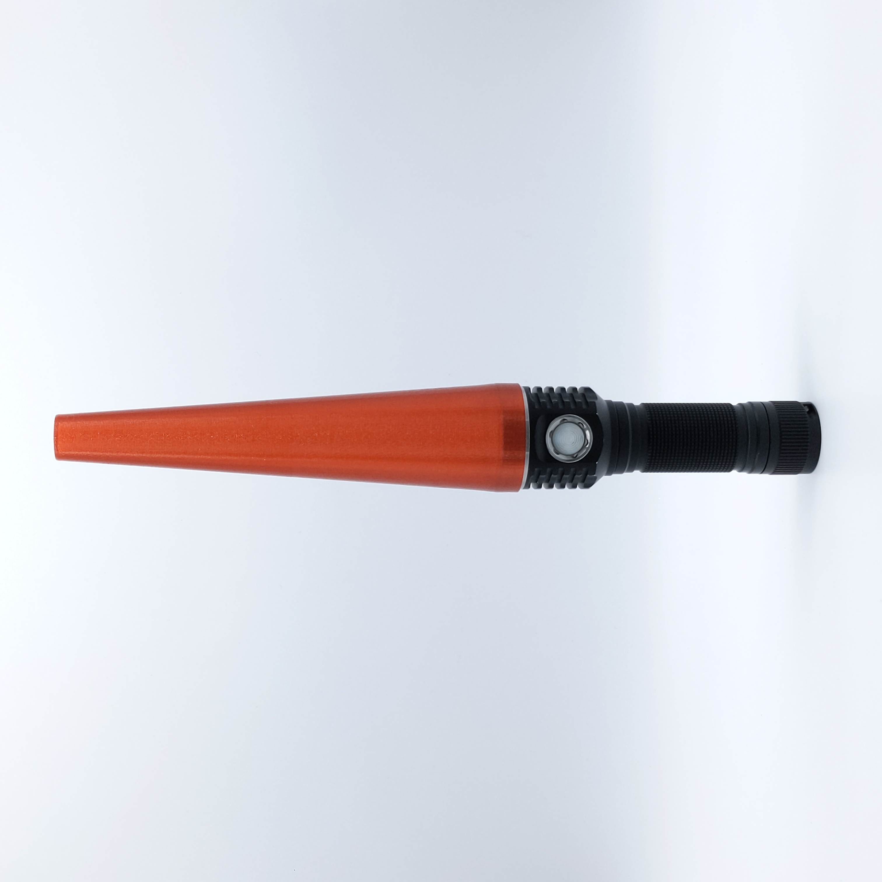 Emisar D1V2 Flexible Diffuser by Spicy3d | Download free STL model ...